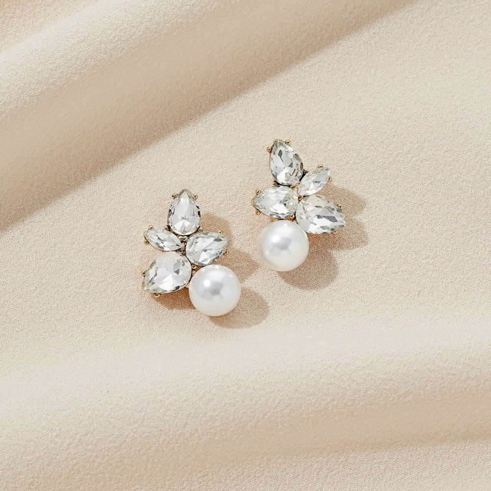 Olive and Piper Remi Studs